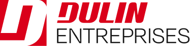 Logo Dulin Entreprise, paysagiste dans les Ardennes.
