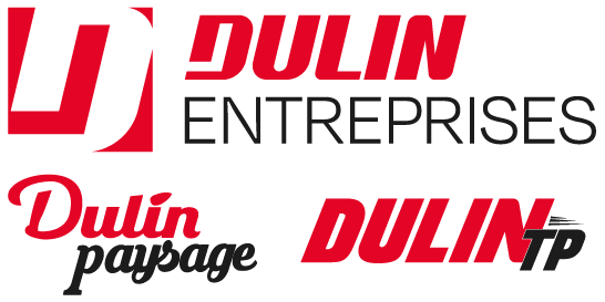 Logo - Dulin Entreprises