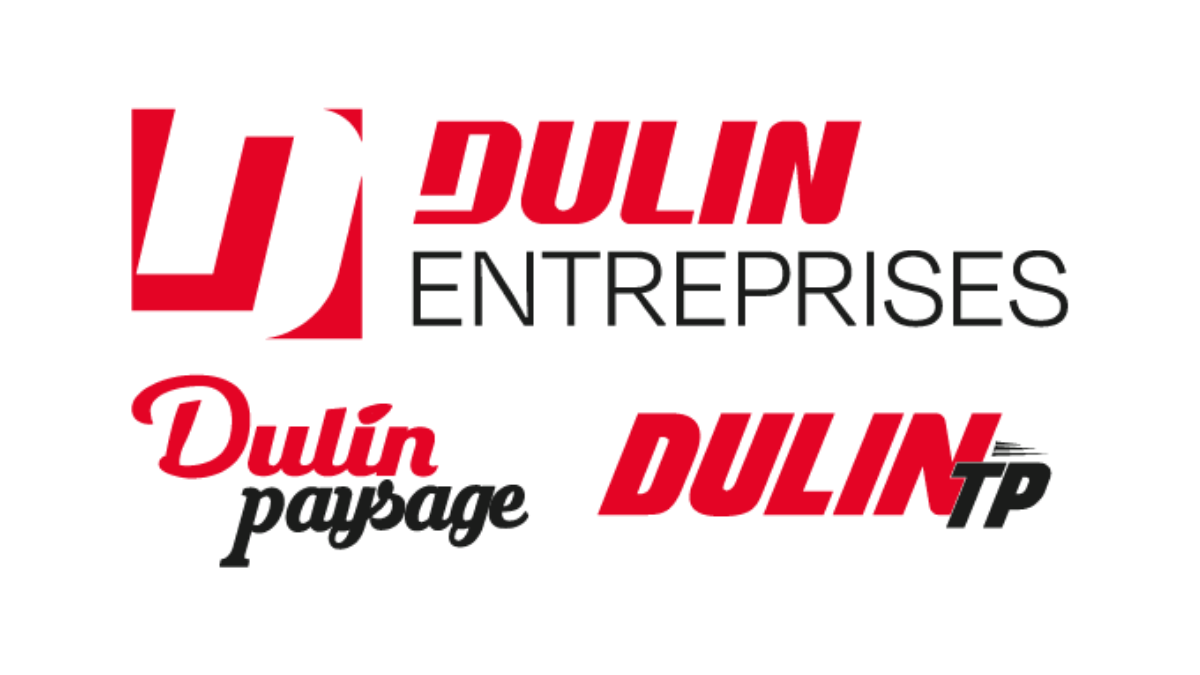 Dulin Label Dulin entreprises - Paysagiste et travaux publics dans les Ardennes
